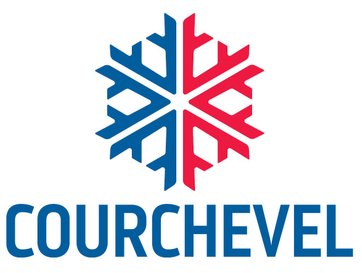 logo courchevel