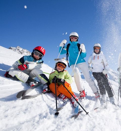 cours collectifs ecole de ski courchevel black ski