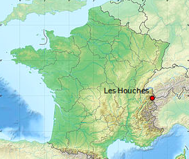 Les Houches