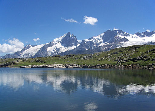 Tignes