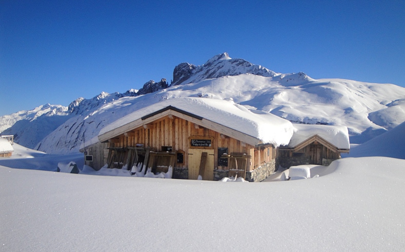 Refuge